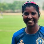 അണ്ടർ 23 വനിതാ ട്വൻ്റി 20 ചാമ്പ്യൻഷിപ്പിൽ വിജയം തുടർന്ന് കേരളം