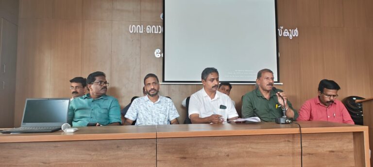 കോഴിക്കോട് റവന്യു ജില്ലാ സ്കൂൾ കലോത്സവം കൊയിലാണ്ടിയില്‍, kozhikode news, koyilandi news, vatakara news, calicut news